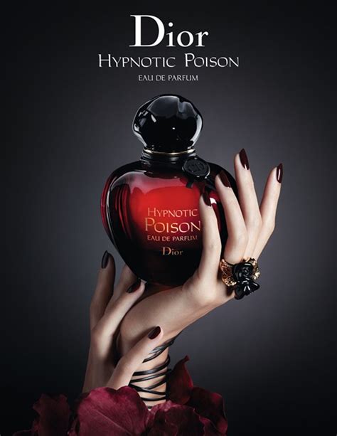 hypnotuc poisob dior|Dior Hypnotic Poison perfume reviews.